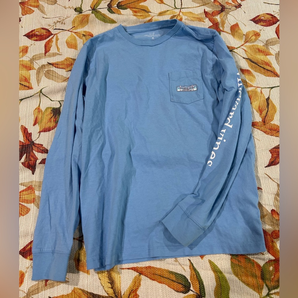 Vineyard vines